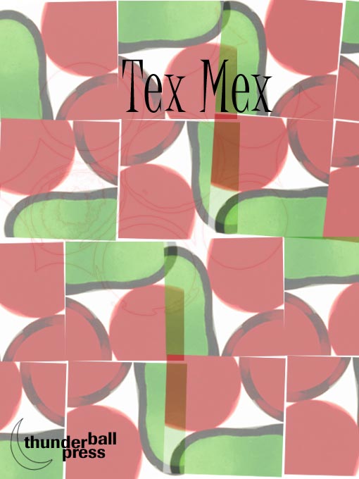 Title details for TexMex by Catherine Kazar - Available